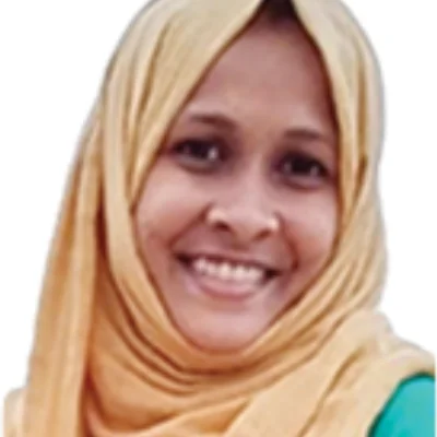 Shana Zubair